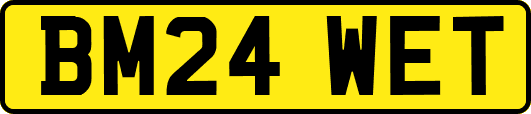 BM24WET