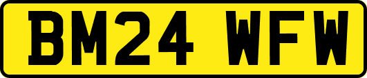 BM24WFW