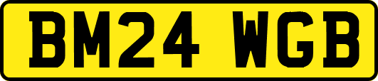 BM24WGB