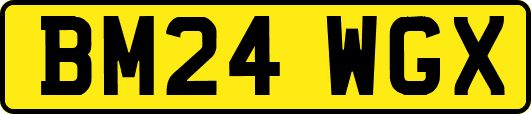 BM24WGX
