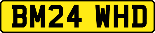 BM24WHD