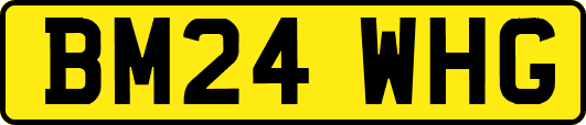 BM24WHG