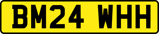 BM24WHH