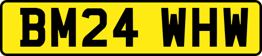 BM24WHW