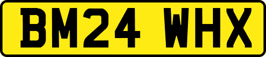 BM24WHX