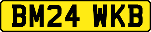 BM24WKB