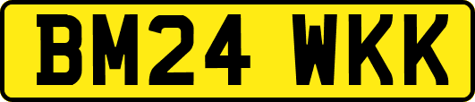 BM24WKK
