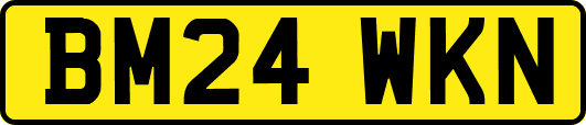 BM24WKN