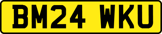 BM24WKU
