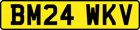 BM24WKV
