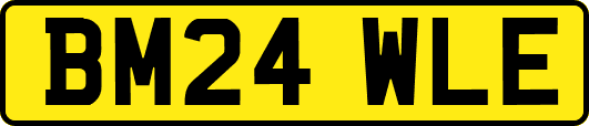 BM24WLE
