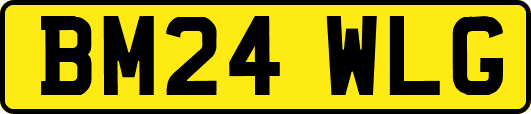 BM24WLG