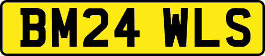 BM24WLS