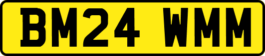 BM24WMM