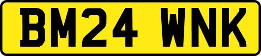 BM24WNK
