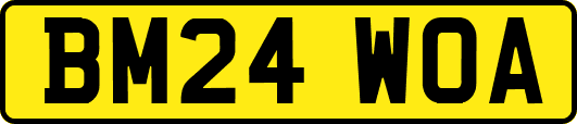 BM24WOA