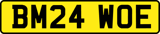 BM24WOE
