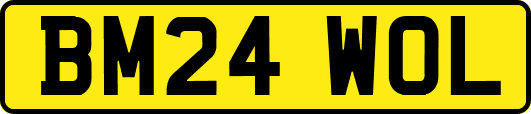 BM24WOL