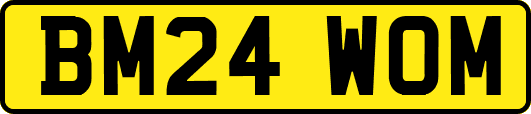 BM24WOM