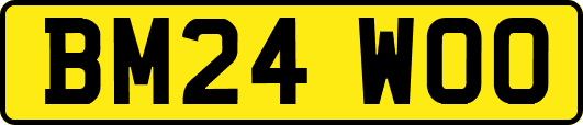 BM24WOO