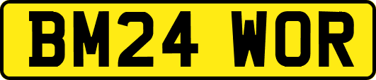 BM24WOR