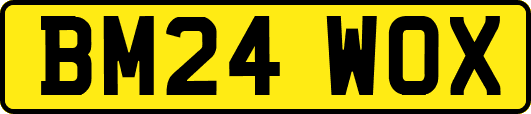BM24WOX