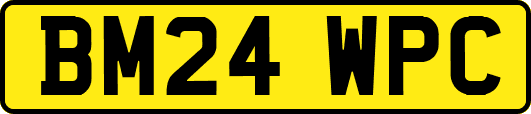 BM24WPC