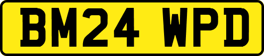 BM24WPD