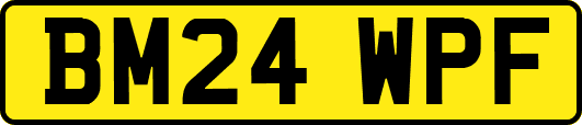 BM24WPF