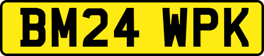 BM24WPK