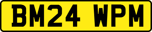 BM24WPM