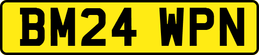 BM24WPN