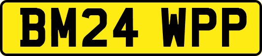 BM24WPP