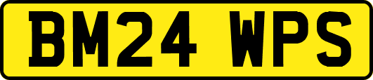 BM24WPS