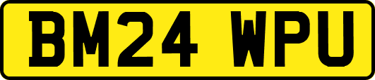 BM24WPU