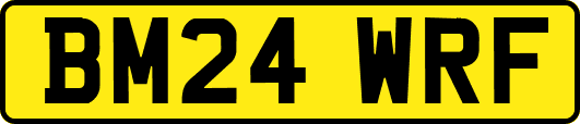 BM24WRF