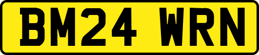 BM24WRN