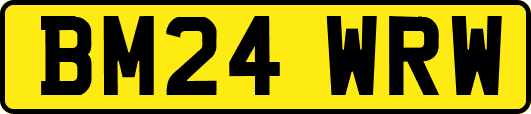 BM24WRW