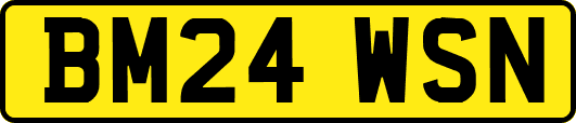 BM24WSN