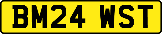 BM24WST