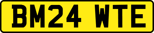 BM24WTE