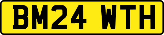 BM24WTH