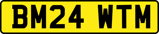 BM24WTM