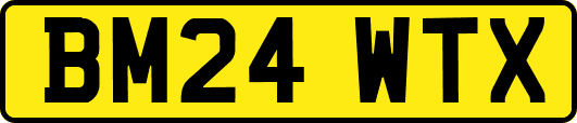BM24WTX