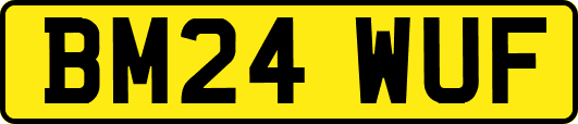 BM24WUF