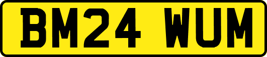 BM24WUM