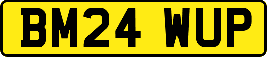 BM24WUP