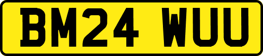 BM24WUU