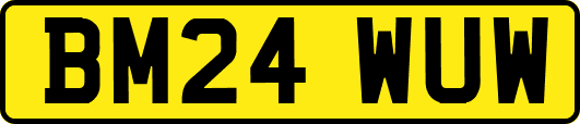 BM24WUW