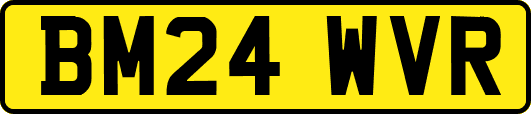 BM24WVR